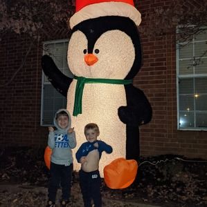 Meet your Posher, Daniel